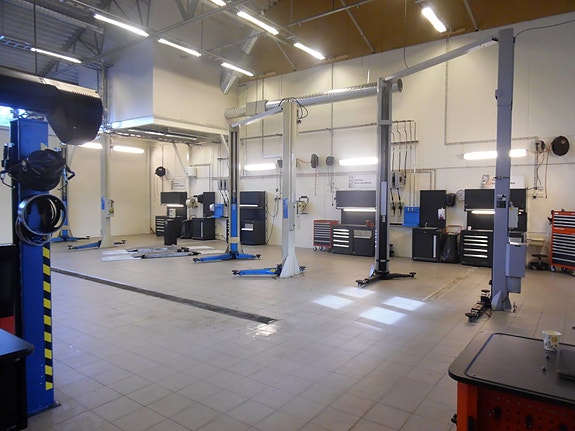 Bilde 3 av 7 i jobbannonse-galleriet