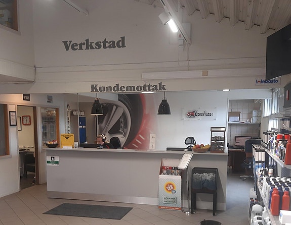 Bilde 4 av 8 i jobbannonse-galleriet