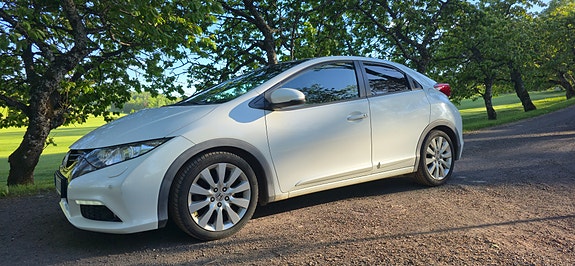 Honda Civic 3 of 5