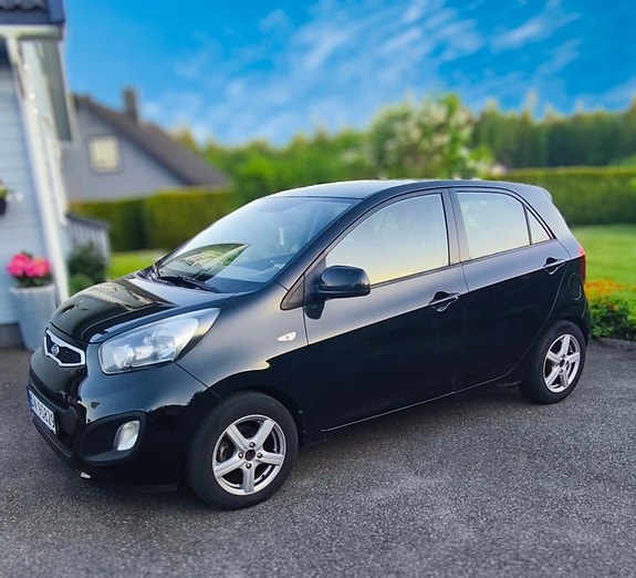 Kia Picanto 5 of 5