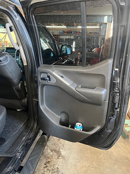 Nissan Navara 10 of 11
