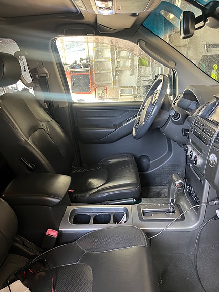 Nissan Navara 6 of 11