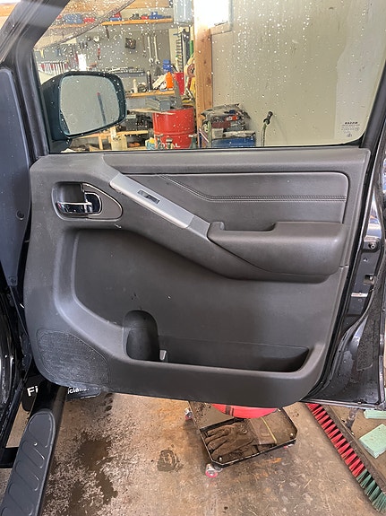 Nissan Navara 7 of 11
