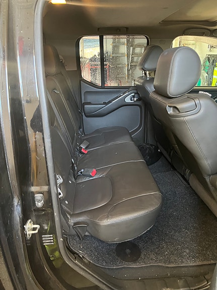 Nissan Navara 11 of 11