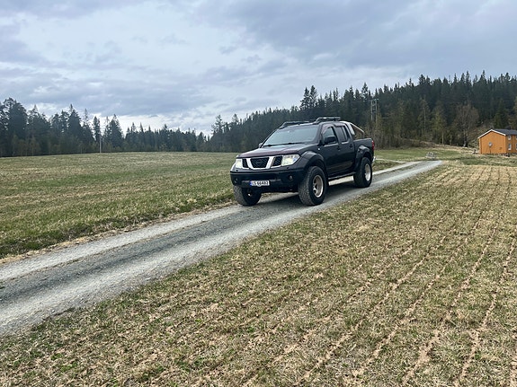 Nissan Navara 4 of 5