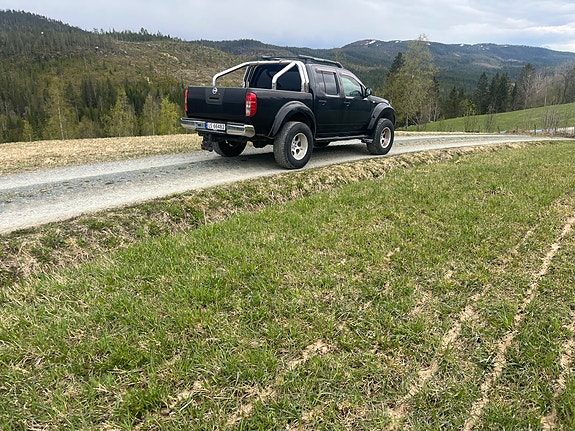 Nissan Navara 5 of 5