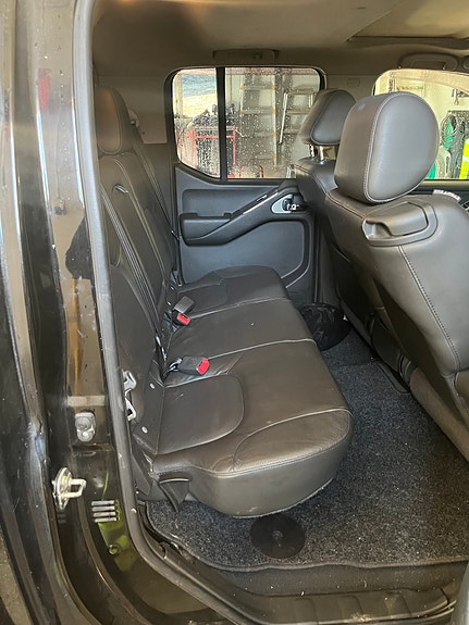 Nissan Navara 8 of 11