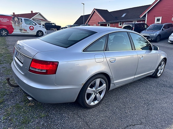 Audi A6 5 of 5