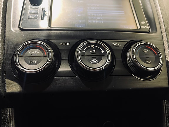 Subaru XV 27 of 30
