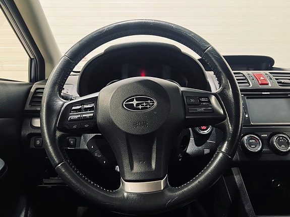 Subaru XV 15 of 30
