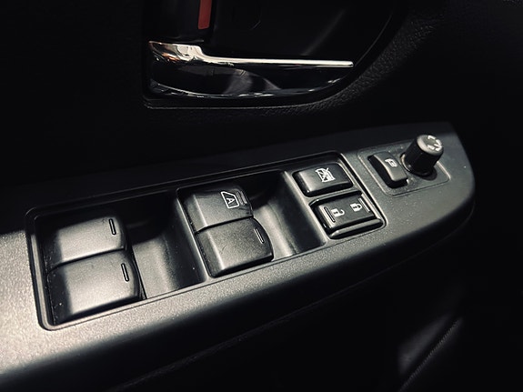 Subaru XV 21 of 30