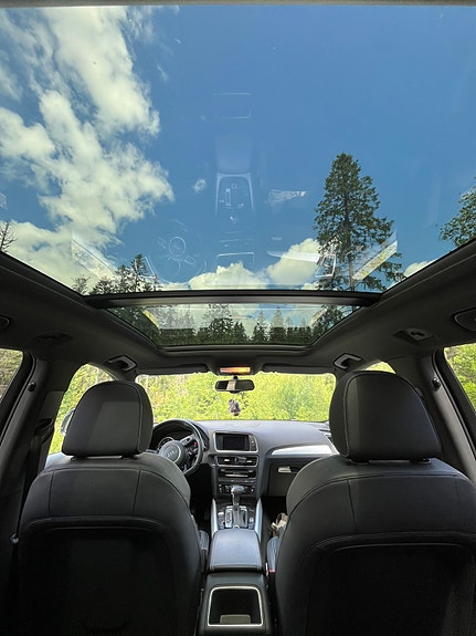 Audi Q5 7 of 17