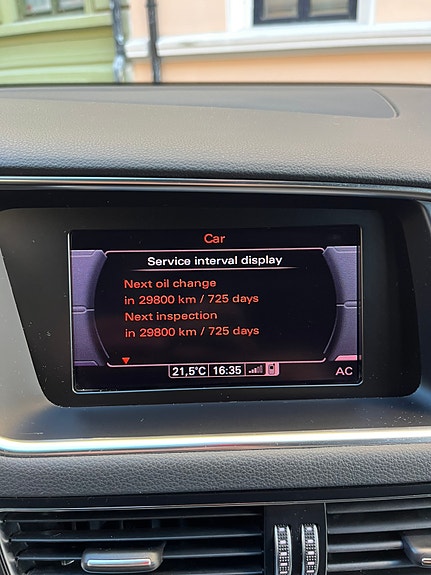 Audi Q5 16 of 17