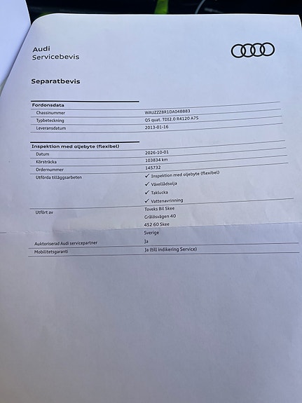 Audi Q5 17 of 17