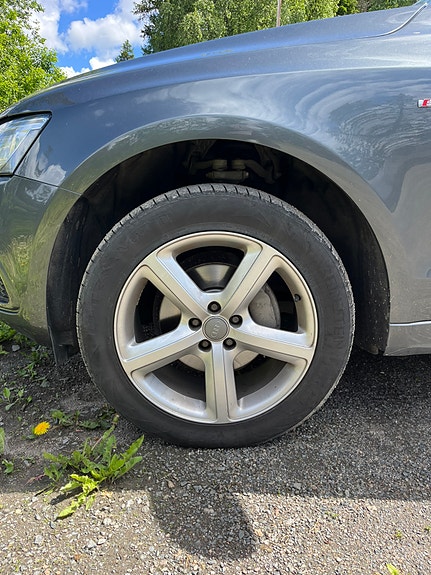 Audi Q5 15 of 17