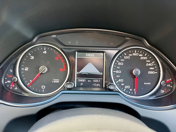 Audi Q5 10 of 17