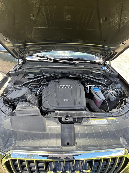 Audi Q5 14 of 17