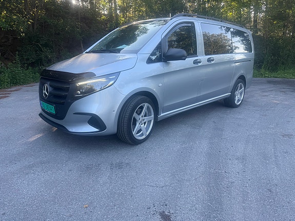 Mercedes-Benz Vito 119