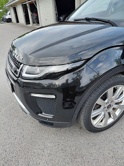 Land Rover Range Rover 4 of 5