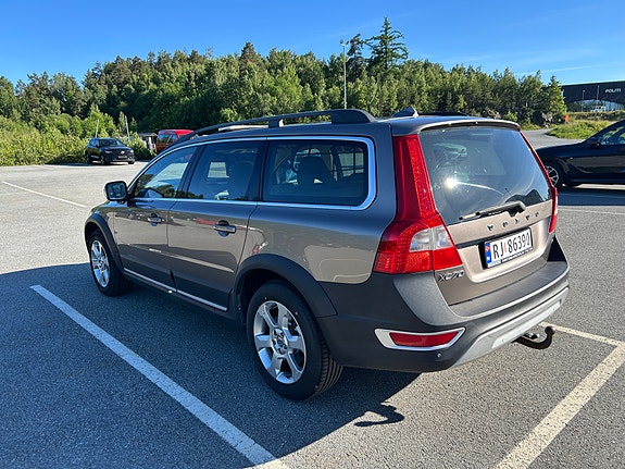 Volvo XC70 5 of 5