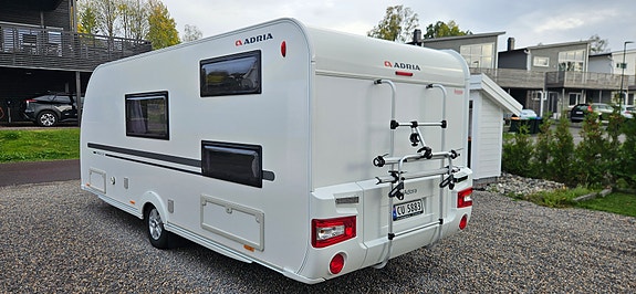 Adria 573 PT 5 of 18