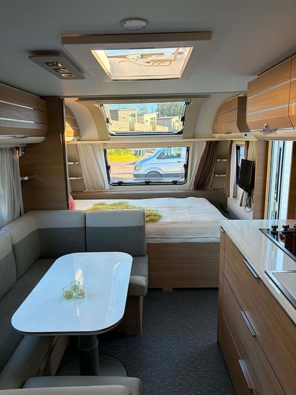 Adria 573 PT 10 of 18