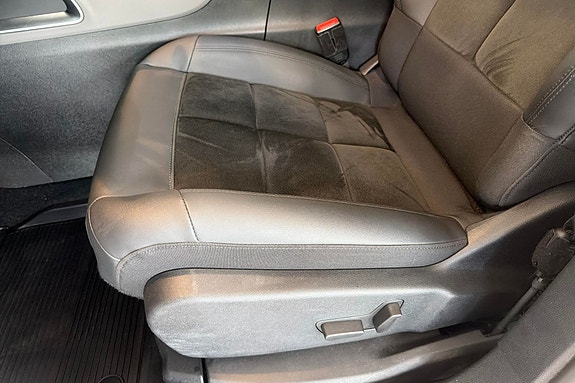 Citroen C5 Aircross 22 of 25
