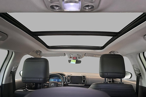Citroen C5 Aircross 24 of 25