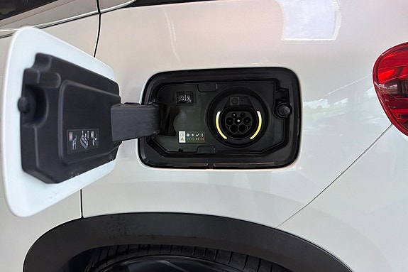 Citroen C5 Aircross 25 of 25
