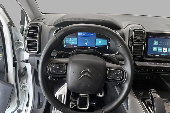 Citroen C5 Aircross 11 of 25