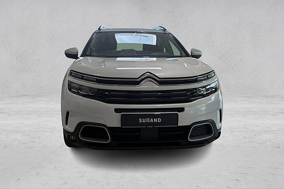 Citroen C5 Aircross 4 of 5