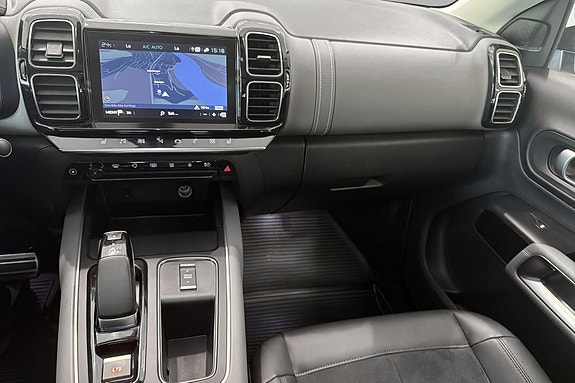 Citroen C5 Aircross 13 of 25