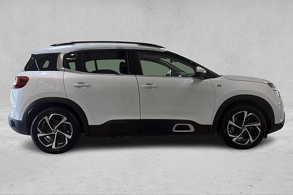 Citroen C5 Aircross 6 of 25