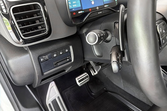 Citroen C5 Aircross 21 of 25