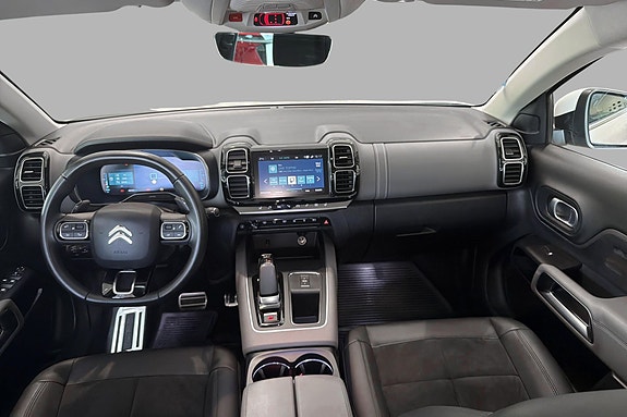 Citroen C5 Aircross 9 of 25