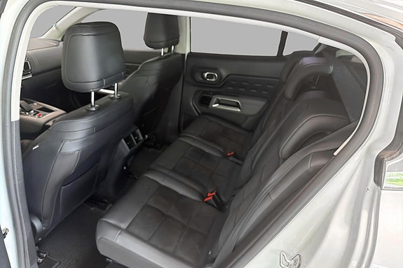 Citroen C5 Aircross 15 of 25