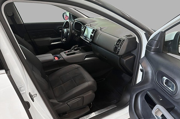 Citroen C5 Aircross 14 of 25