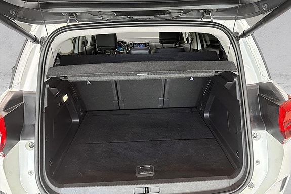Citroen C5 Aircross 17 of 25
