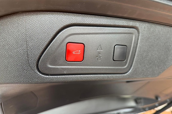 Citroen C5 Aircross 19 of 25