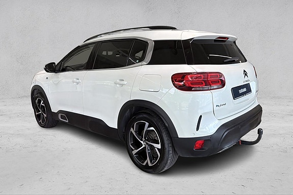 Citroen C5 Aircross 7 of 25