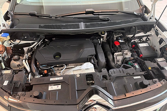 Citroen C5 Aircross 23 of 25