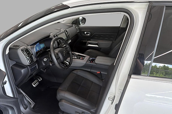 Citroen C5 Aircross 10 of 25