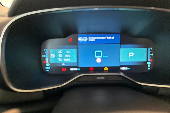 Citroen C5 Aircross 12 of 25