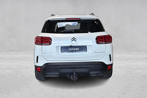Citroen C5 Aircross 8 of 25
