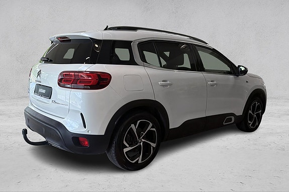 Citroen C5 Aircross 5 of 5