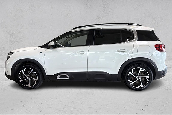 Citroen C5 Aircross 2 of 5