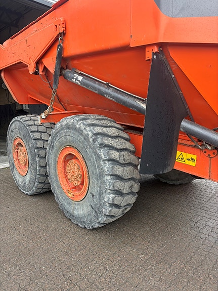 Doosan DA30 5 of 5