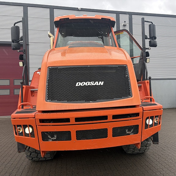 Doosan DA30 3 of 5