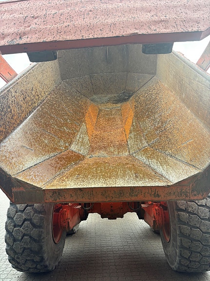 Doosan DA30 4 of 5
