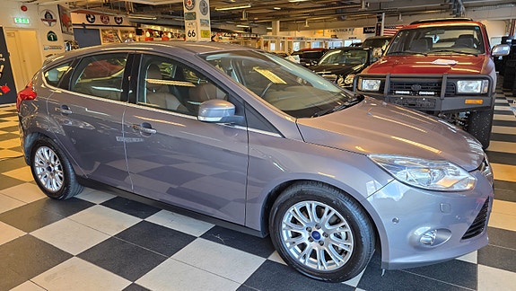Ford Focus 4 of 5